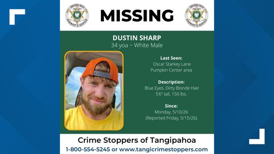 Body of missing Northshore man believed to be found in a creek ...