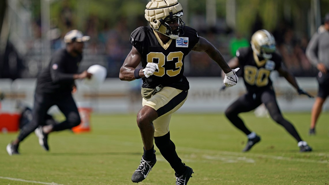 New Orleans Saints Training Camp Coverage Begins Today on Yurview Yurview