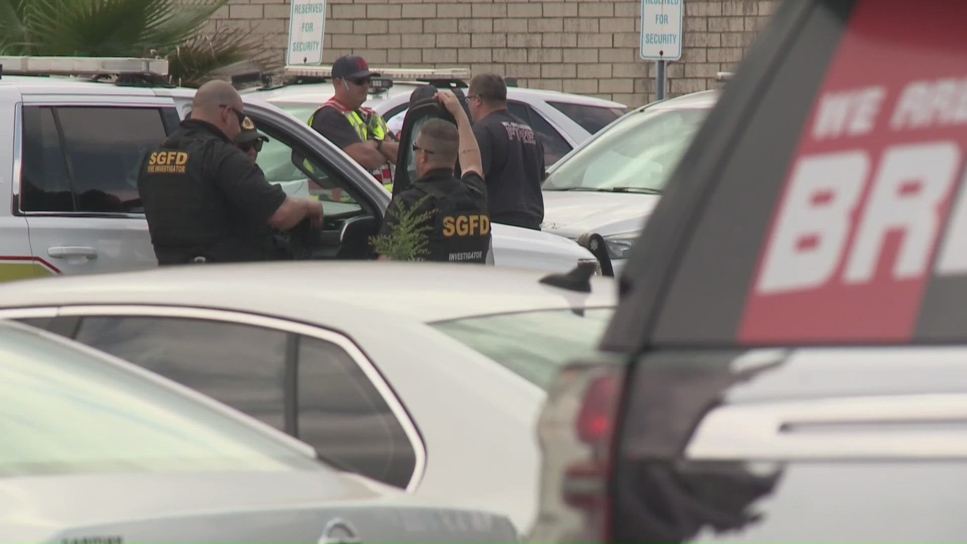 BREAKING: 1 dead, 5 injured in Mall of Louisiana shooting; at least one ...