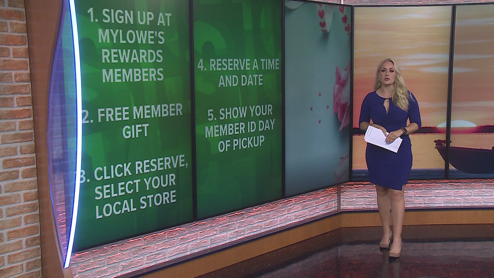WWL Louisiana's Brheanna Boudreaux breaks down how you can get a free plant for Mom for Mother's Day, and what to watch for with Buy now Pay later.