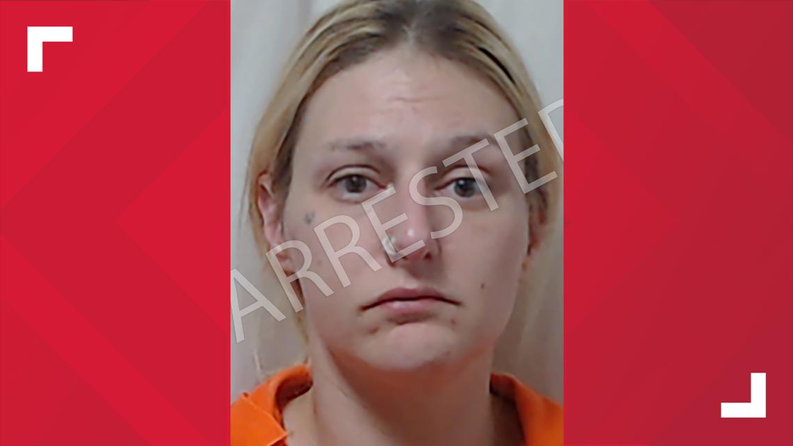 Mother arrested for infant's fatal overdose - Vimarsana News