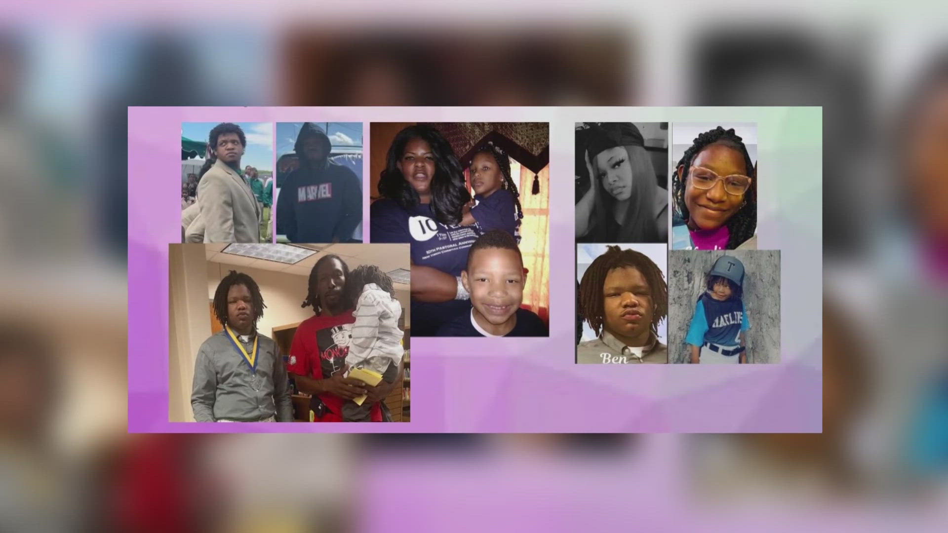 Raceland community supports family after tragic house fire | wwltv.com