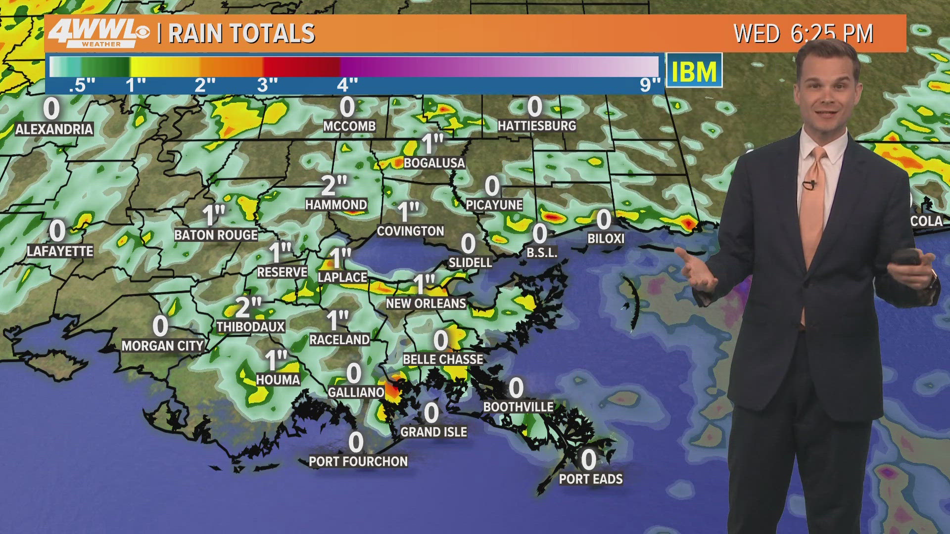 Weather Impact Alert: What to know about Wednesday weather in New ...