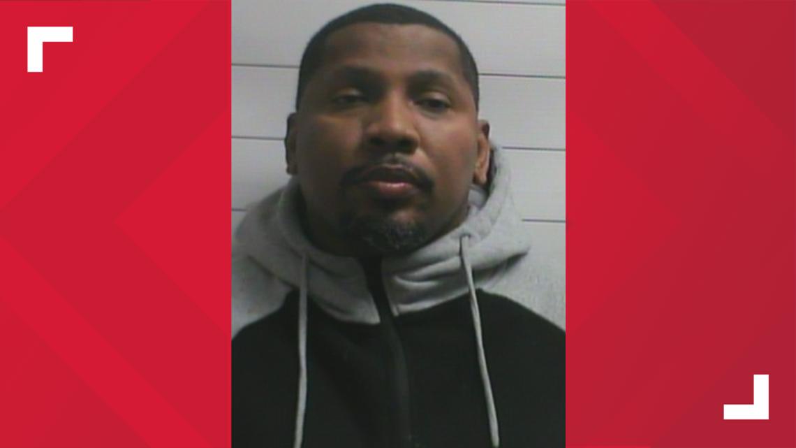 New Orleans DJ accused of defrauding Sewerage and Water Board, court records show