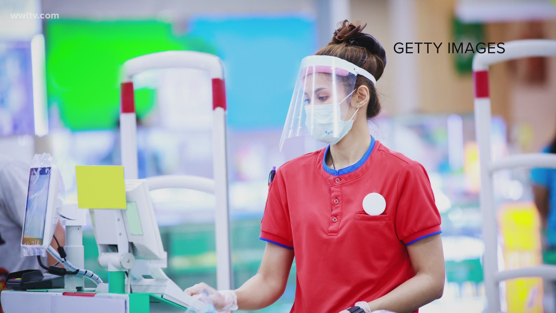 How effective is plexiglass against the coronavirus?