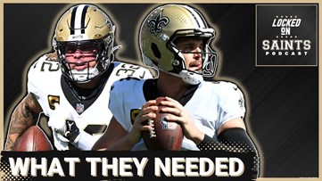 Questions New Orleans Saints must answer to justify play caller decision