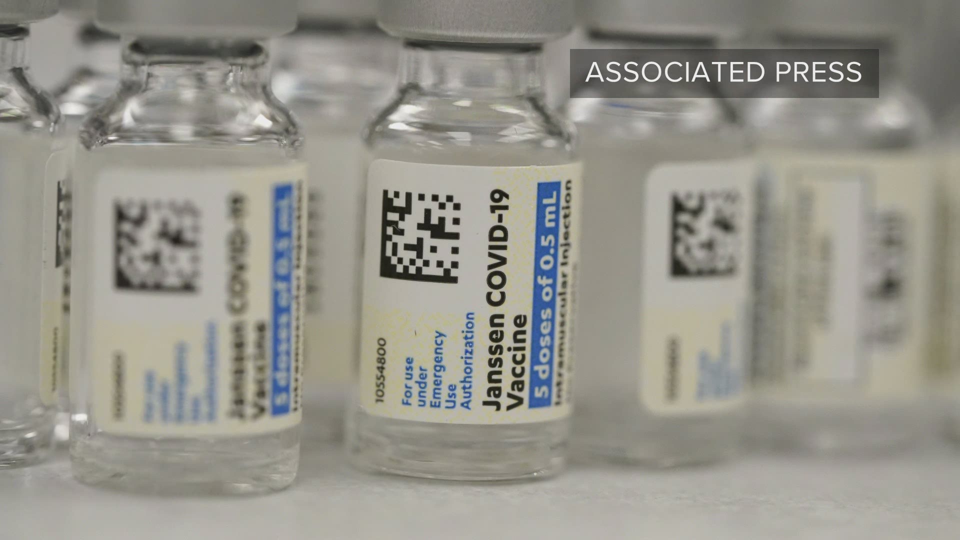 People hoping to get the J&J vaccine in order to only have to get one shot, will now have to settle for a two-shot regimen or wait until J&J can be used again.