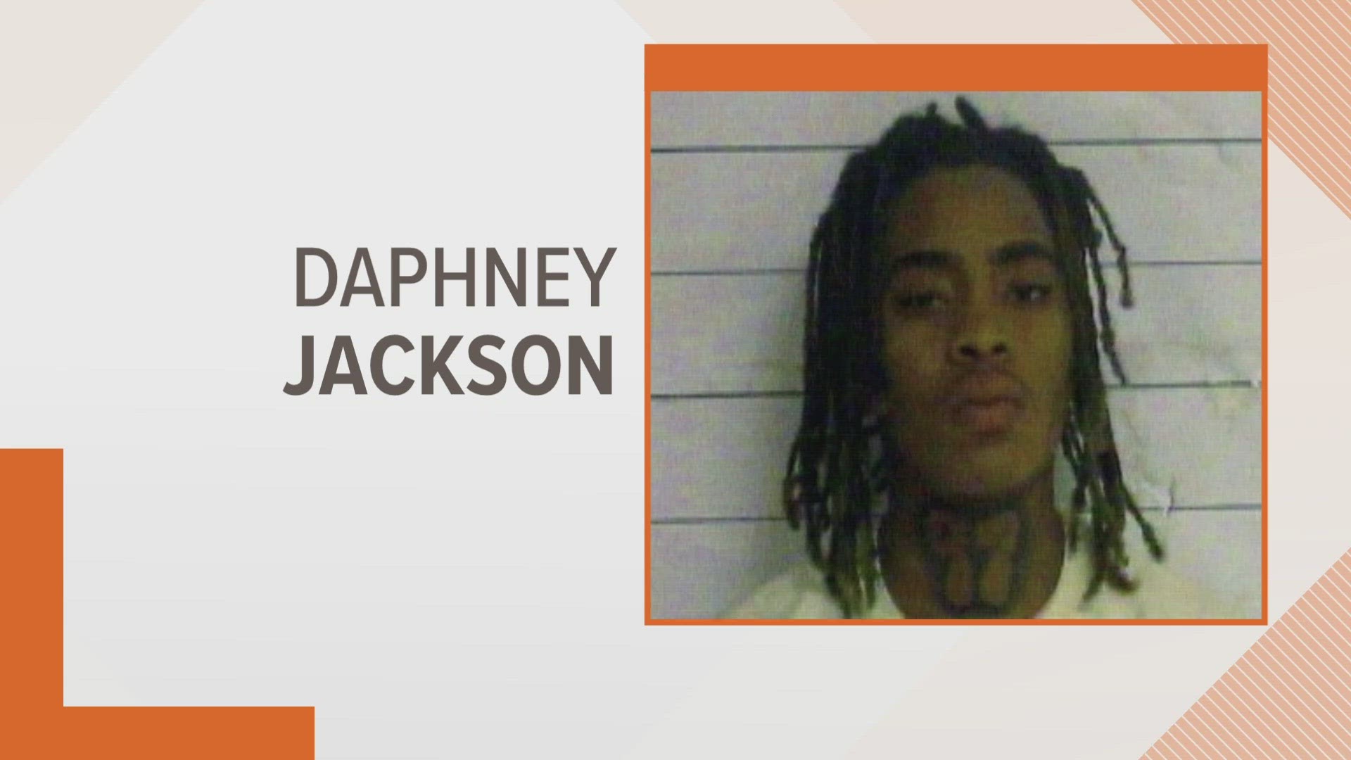 According to NOLA.com, the lesser charge of manslaughter was reached on Friday in the trial of Daphney Jackson, 25, accused of killing bartender Spencer Hudson, 46.