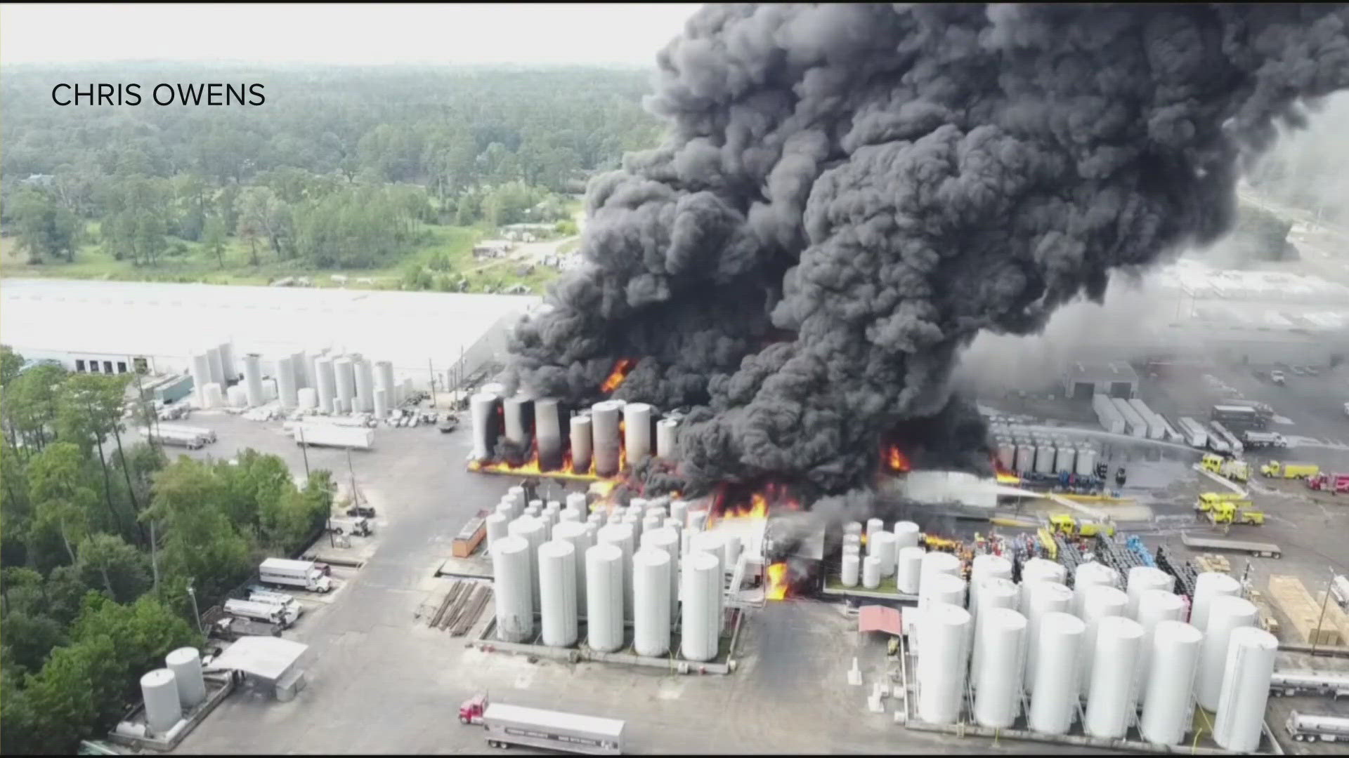 Two more lawsuits were filed Tuesday against Smitty’s Supply Inc., bringing the total to five filed so far following the explosion and fire at the plant 