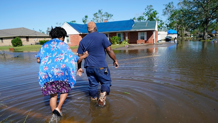 Urban League Of Louisiana to host disaster preparedness webinars