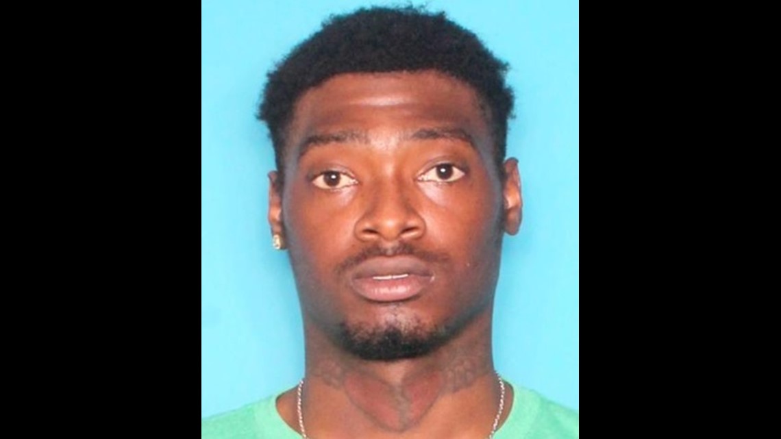 Kidnapping suspect arrested in connection with woman's abduction in Algiers - Vimarsana News