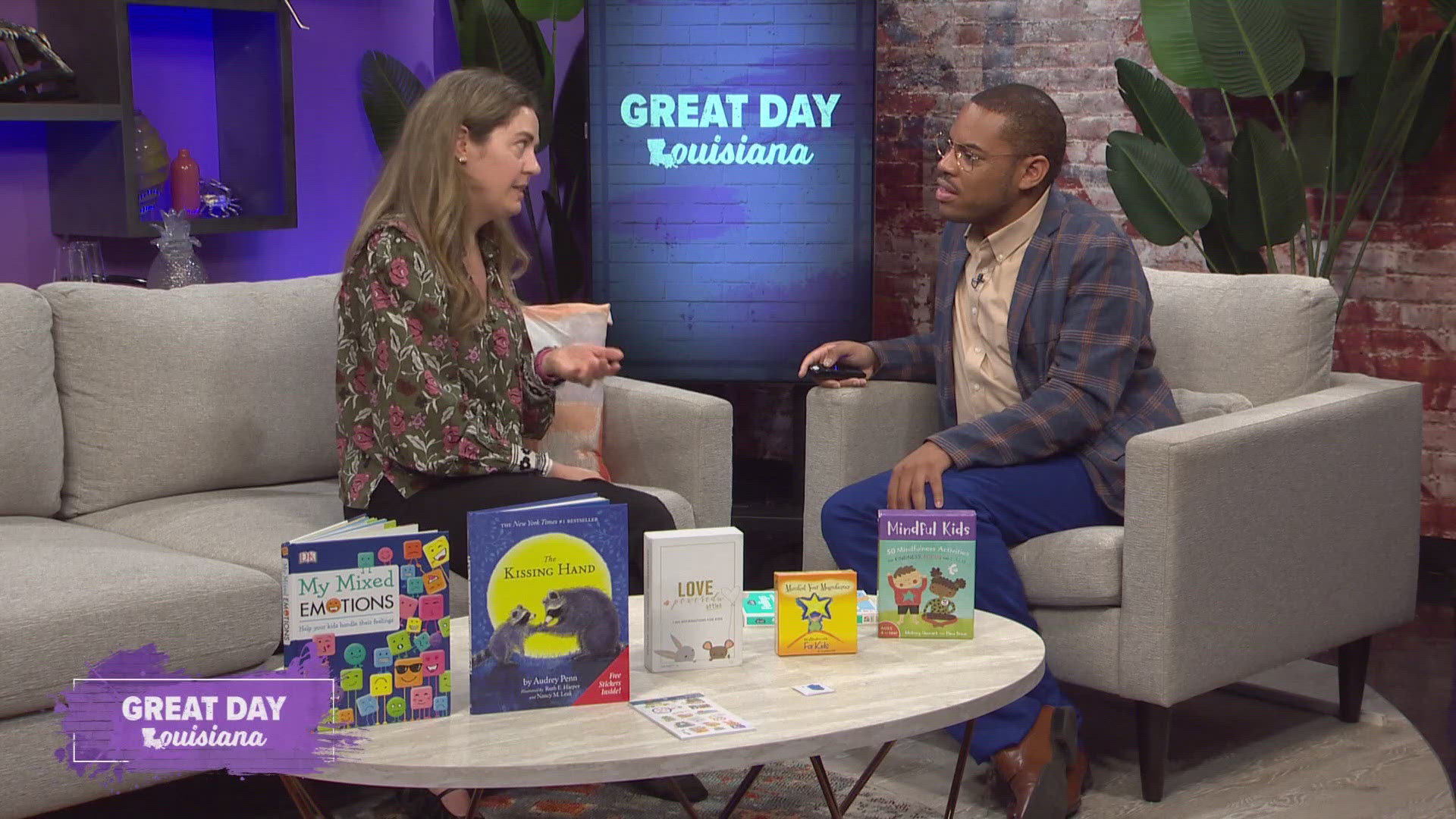 Dr. Adrianne Frischhertz shares some tips to help refine your morning routine to help start the school day on the right foot.