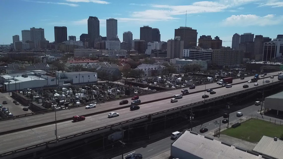 New Orleans now leads the nation in homicides, what the city is doing