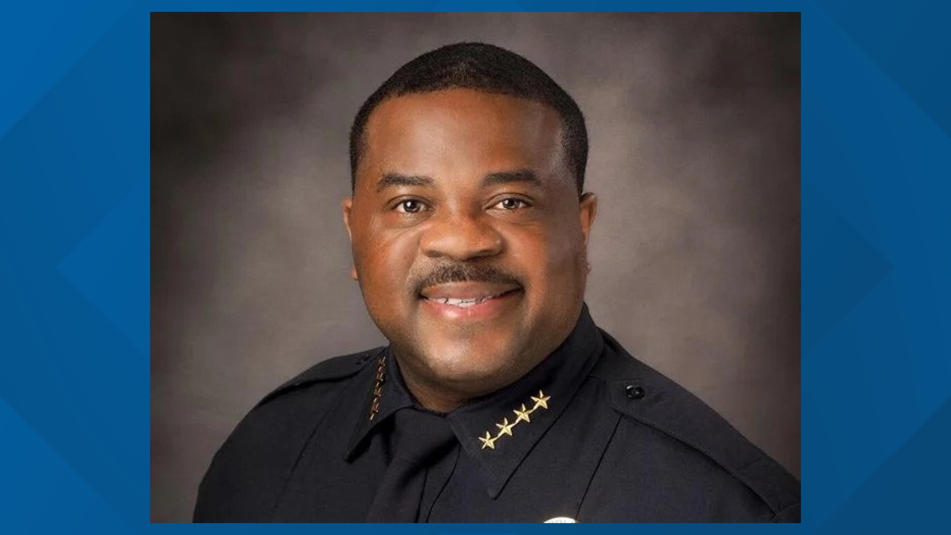 Former Henderson, Nev., Police Chief Thedrick Andres had emerged as a surprise favorite to supplant Michelle Woodfork.