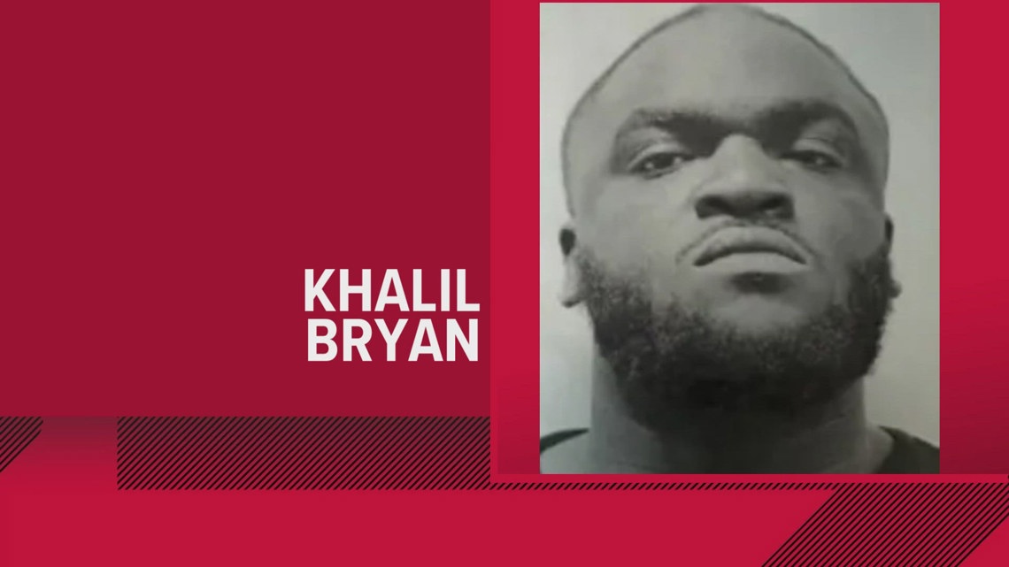 Latest in Mistaken Inmate Release: Another Orleans Parish inmate is at ...