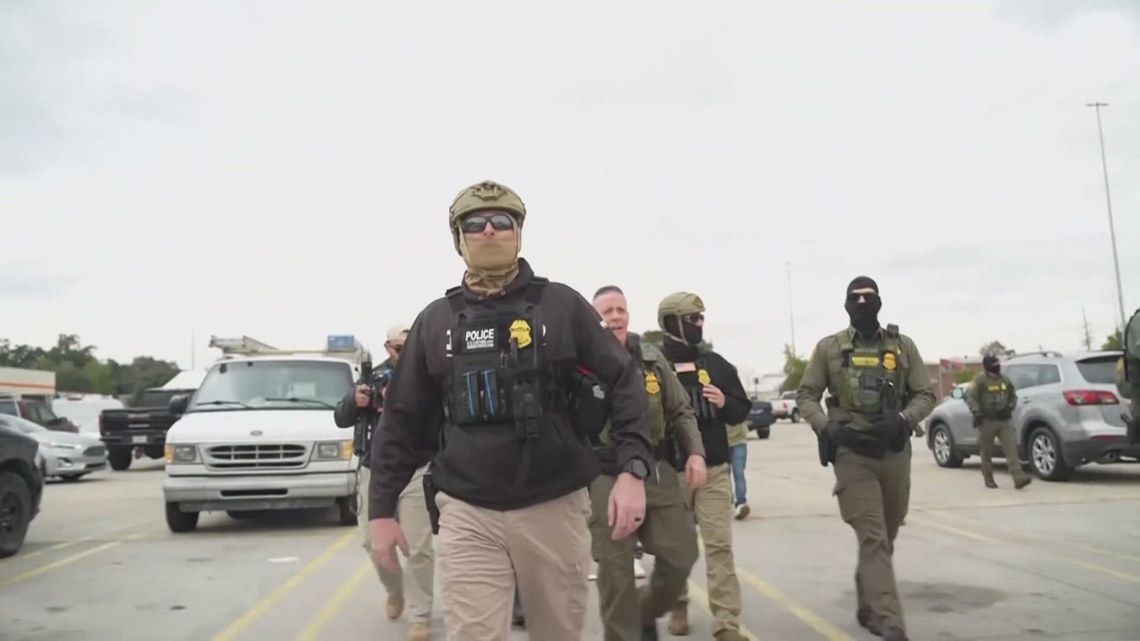 Where does Louisiana’s Border Patrol operation stand? Here’s 5 things to know