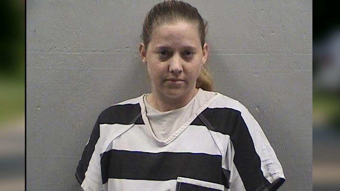 Woman pleads not guilty in Slidell hit-and-run that killed 6-year-old ...