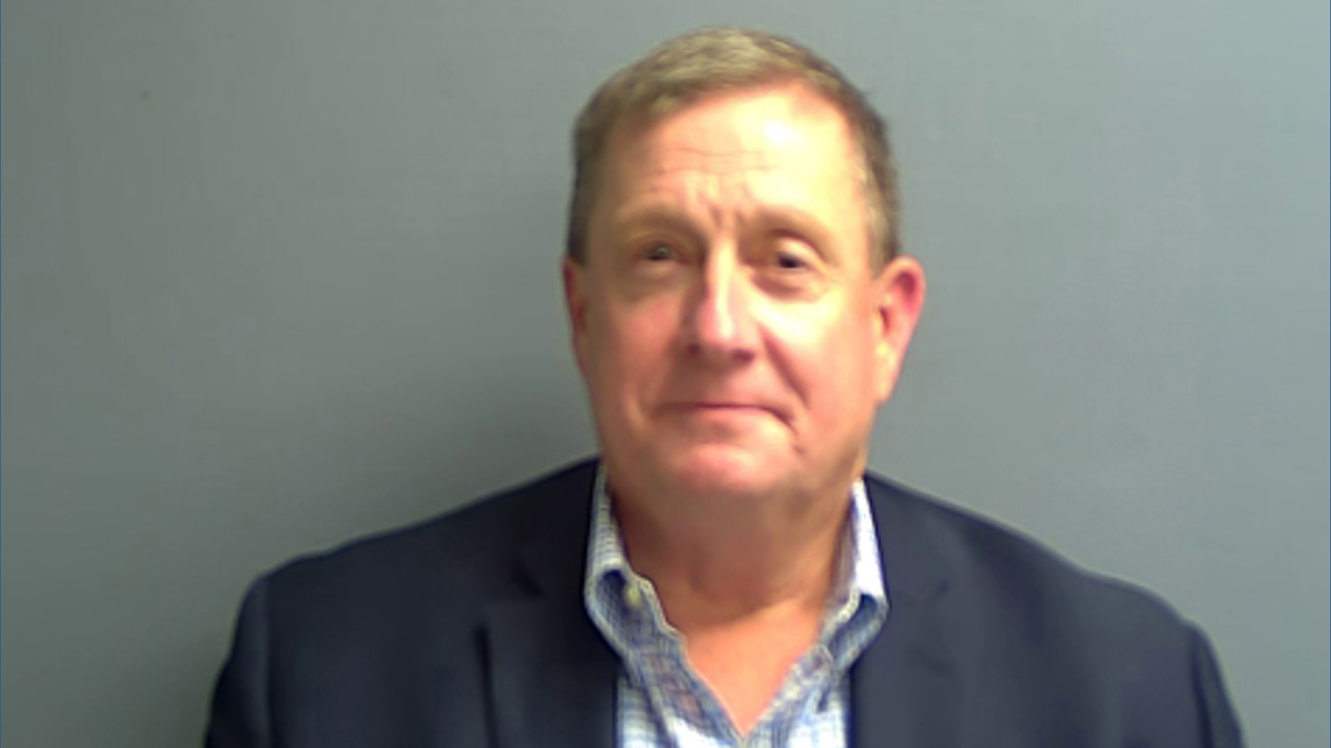 Former St. Tammany Sheriff Randy Smith sued over steakhouse attack