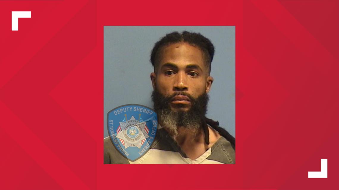 Georgia Murder Suspect Arrested at Northshore Motel | wwltv.com