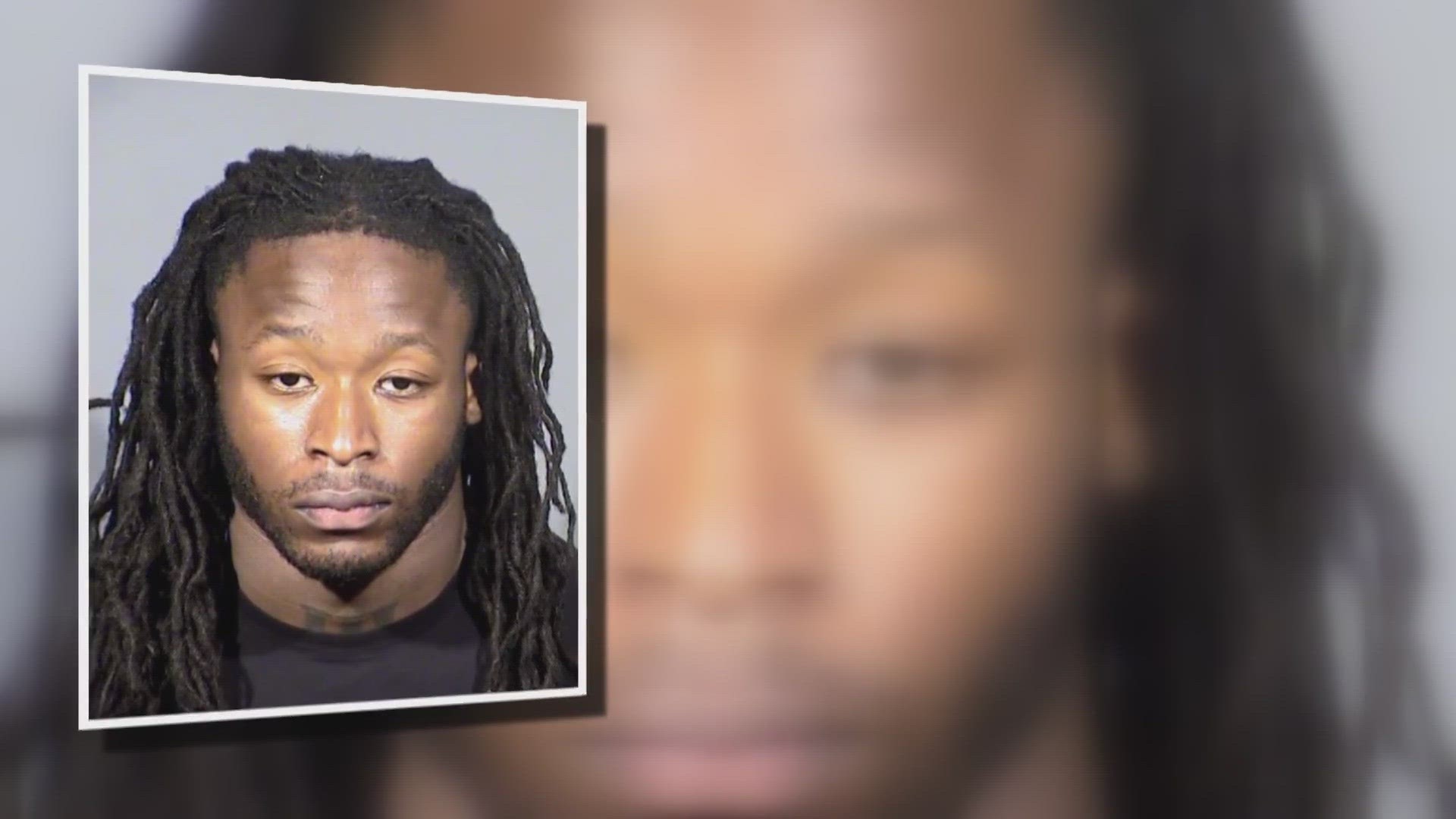 Saints RB Alvin Kamara reportedly pleads no contest to lesser charge after  Las Vegas fight