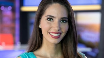 Houma native wins Miss Louisiana USA 2023