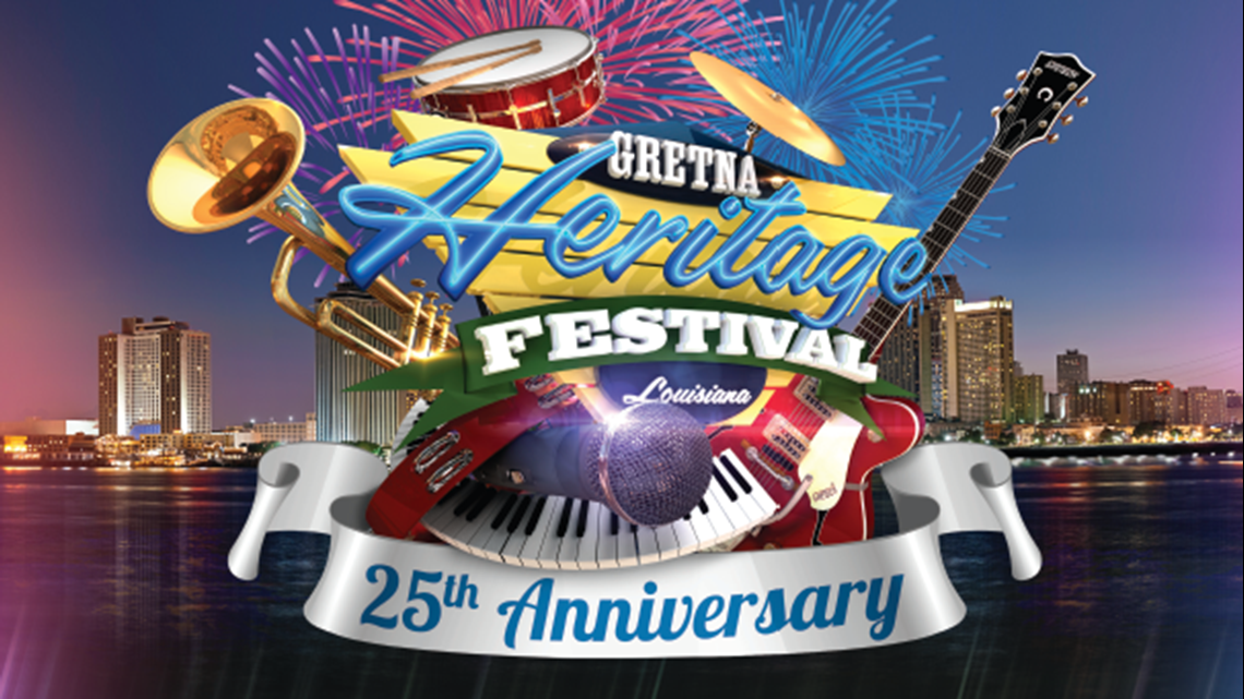 Gretna Heritage Festival cancels 2021 event
