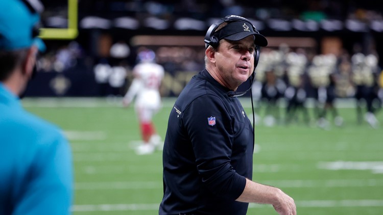 Former Saints coach Sean Payton discusses job search and hiring criteria with Colin Cowherd