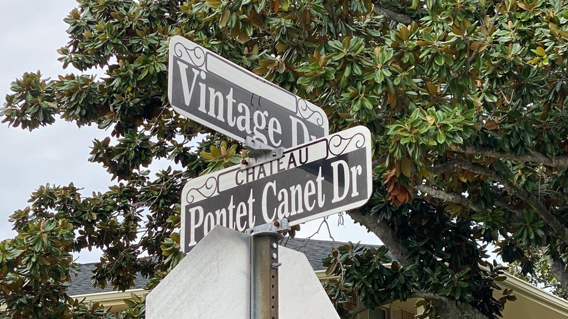 Kenner PD gives update on teen hit by car