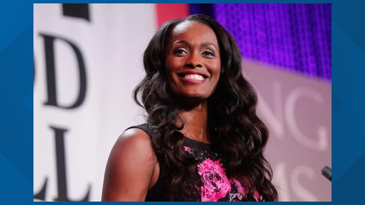 Pelican's Swin Cash to be inducted into Basketball Hall of Fame