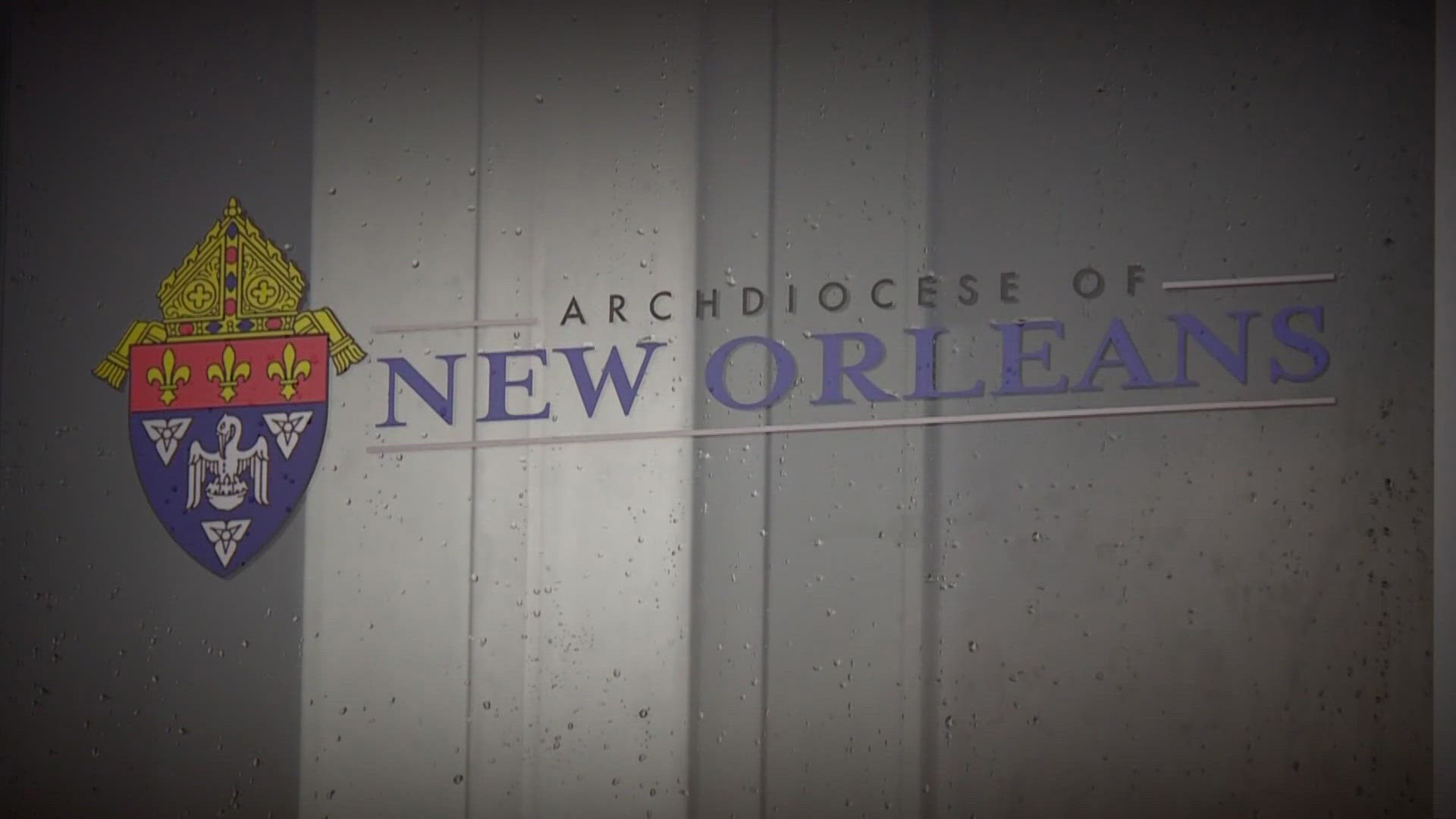 New search warrant reveals details never heard before about New Orleans priests' accused of sexually abusing boys at a seminary pool.