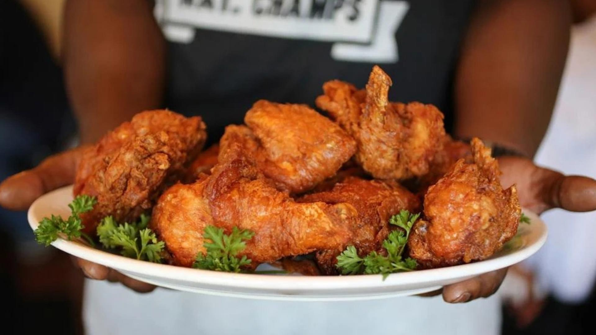 Willie Mae's Chicken is set to reopen its doors after a two-year hiatus. The new location is at 898 Baronne Street, formerly occupied by Nola Caye.