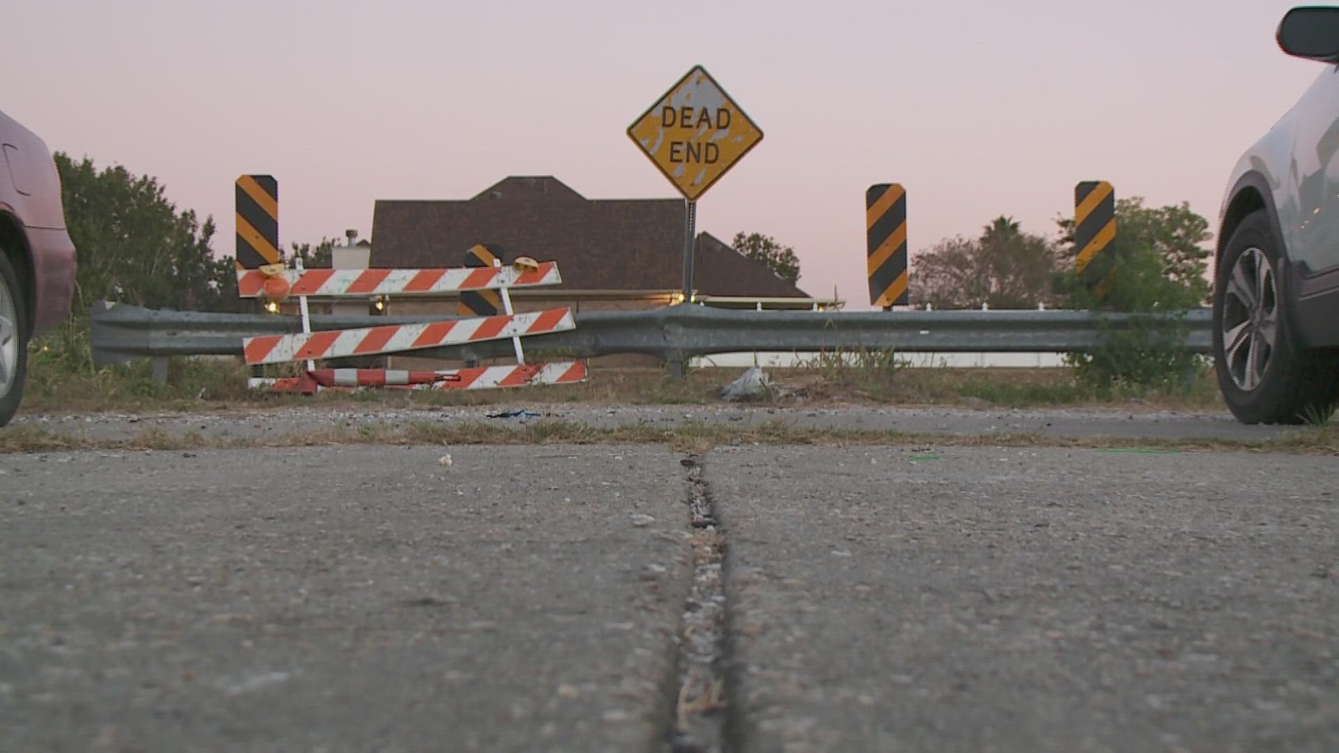 Thousands of lights out across New Orleans, City says.