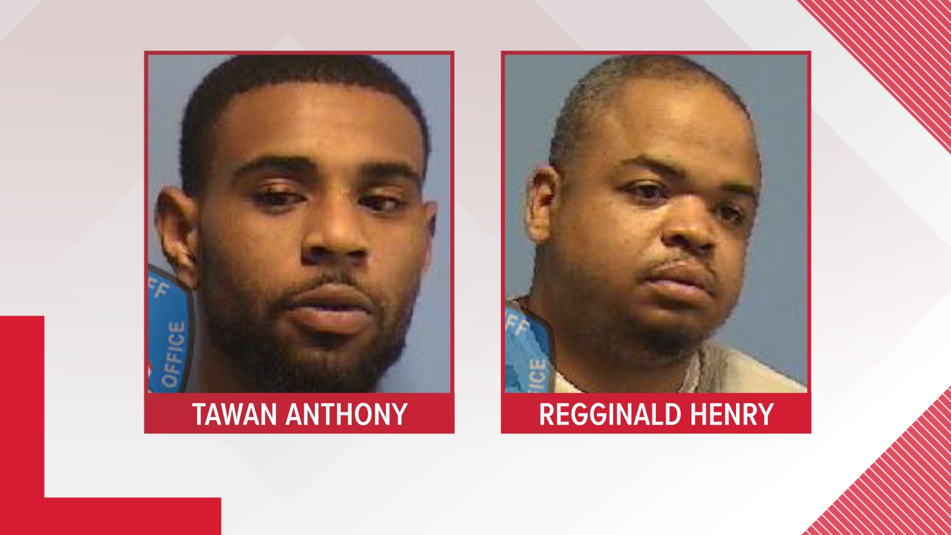 Largest Fentanyl pill seizure in St. Tammany Parish history | wwltv.com