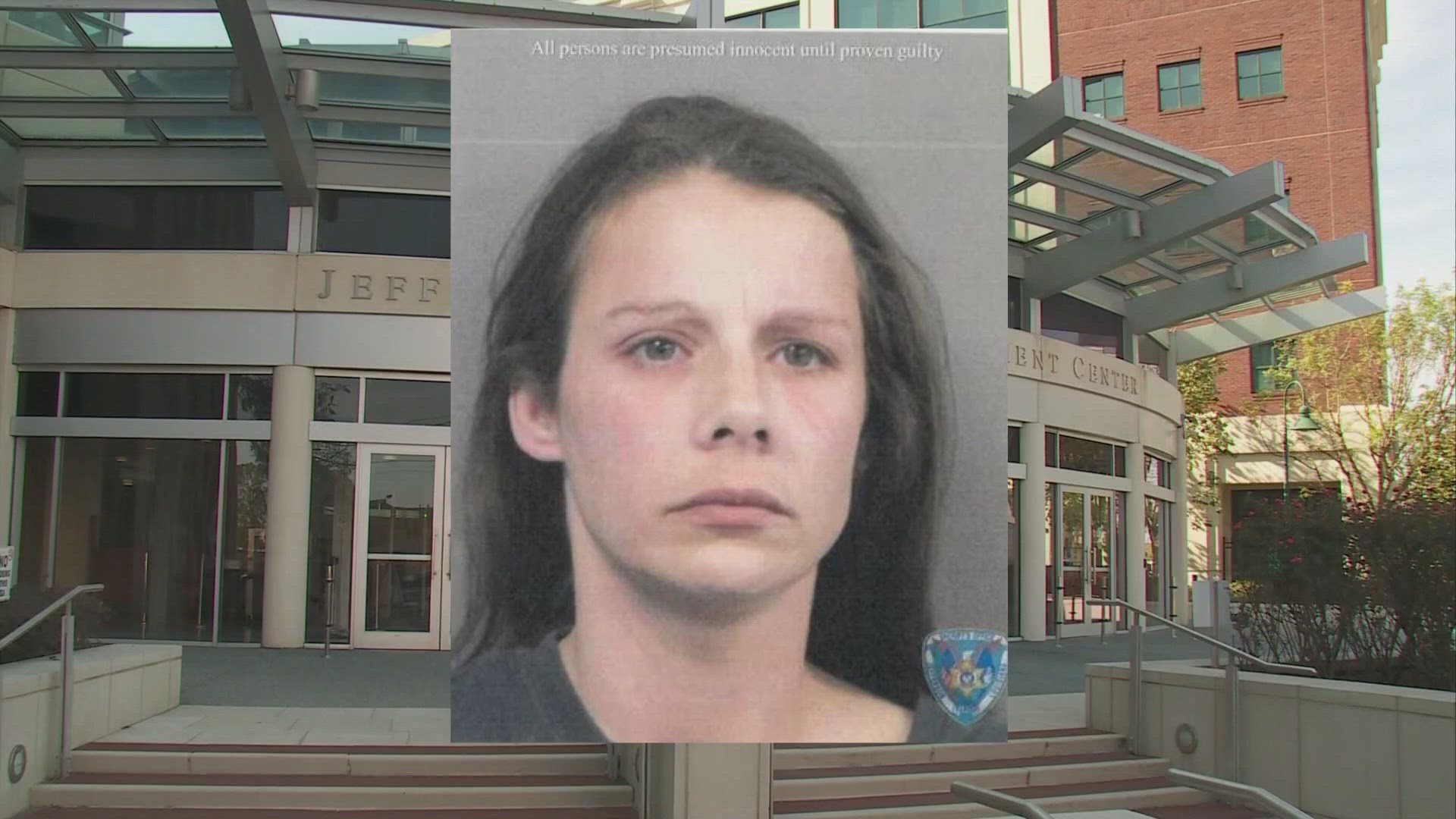 Mother indicted for murder in fentanyl overdose of toddler son | wwltv.com