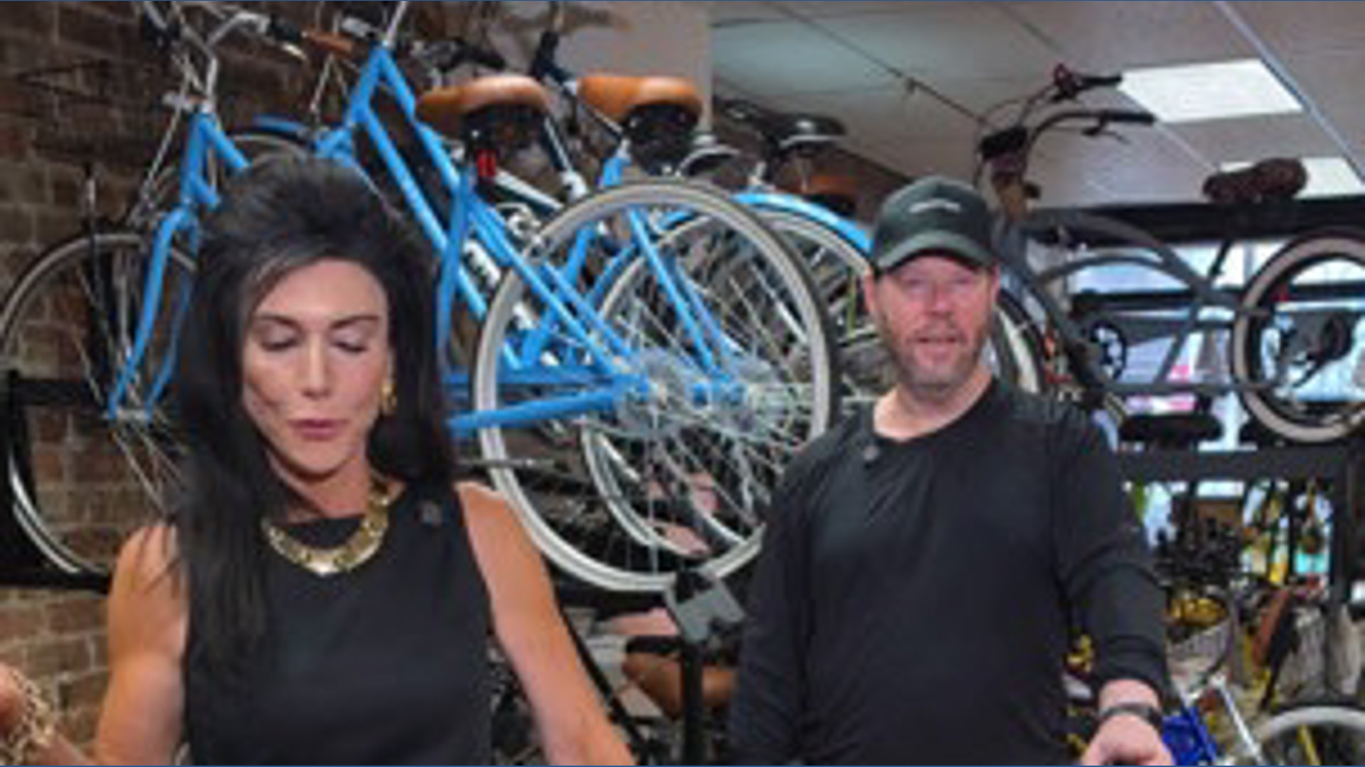 What to know about New Orleans new e-bike voucher | wwltv.com