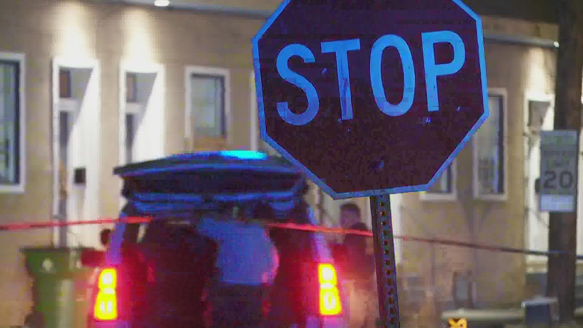 'It was just chaos' | 2 killed, 3 wounded in Central City shooting outside church - Vimarsana News