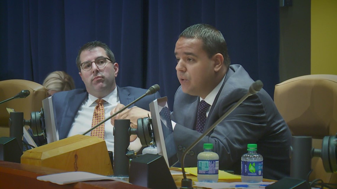 Brossett suspends campaign and seeks help after second DWI arrest - Vimarsana News
