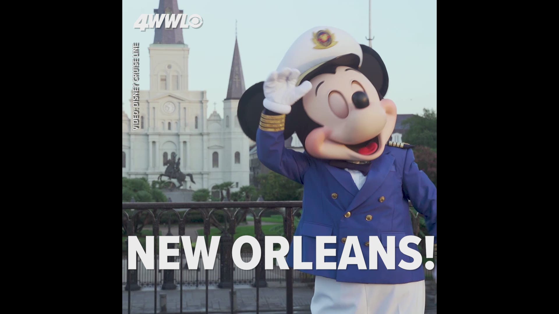 Starting on Oct. 4, cruisers can begin booking trips for early 2020 in "a variety of the Caribbean and Bahamian destinations."