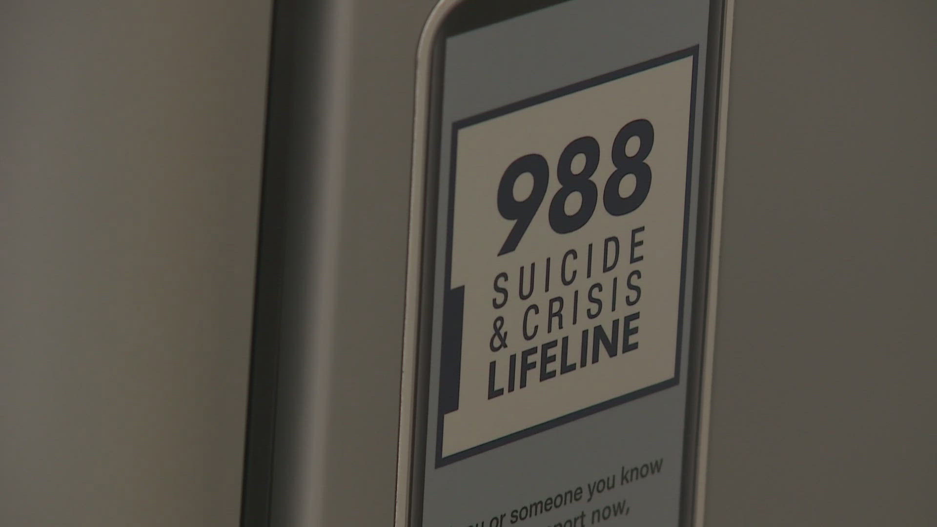 Eleven people have taken their lives in St. Bernard Parish this year, according to the coroner's office. That's almost triple the number reported in 2023.
