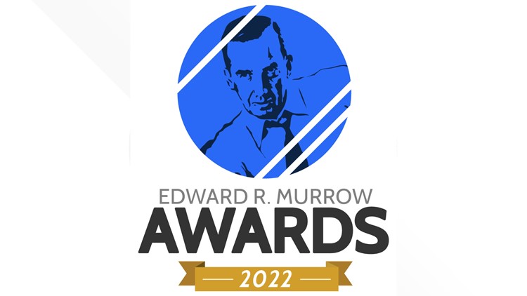WWL-TV honored with 3 Regional Murrow Awards for news coverage