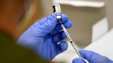 Judge blocks vaccination mandate said administration overstepped its authority