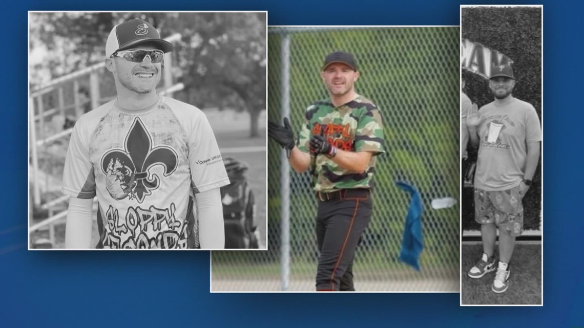 EMT who died in dense fog while driving ambulance 'was always helping other people' - Vimarsana News