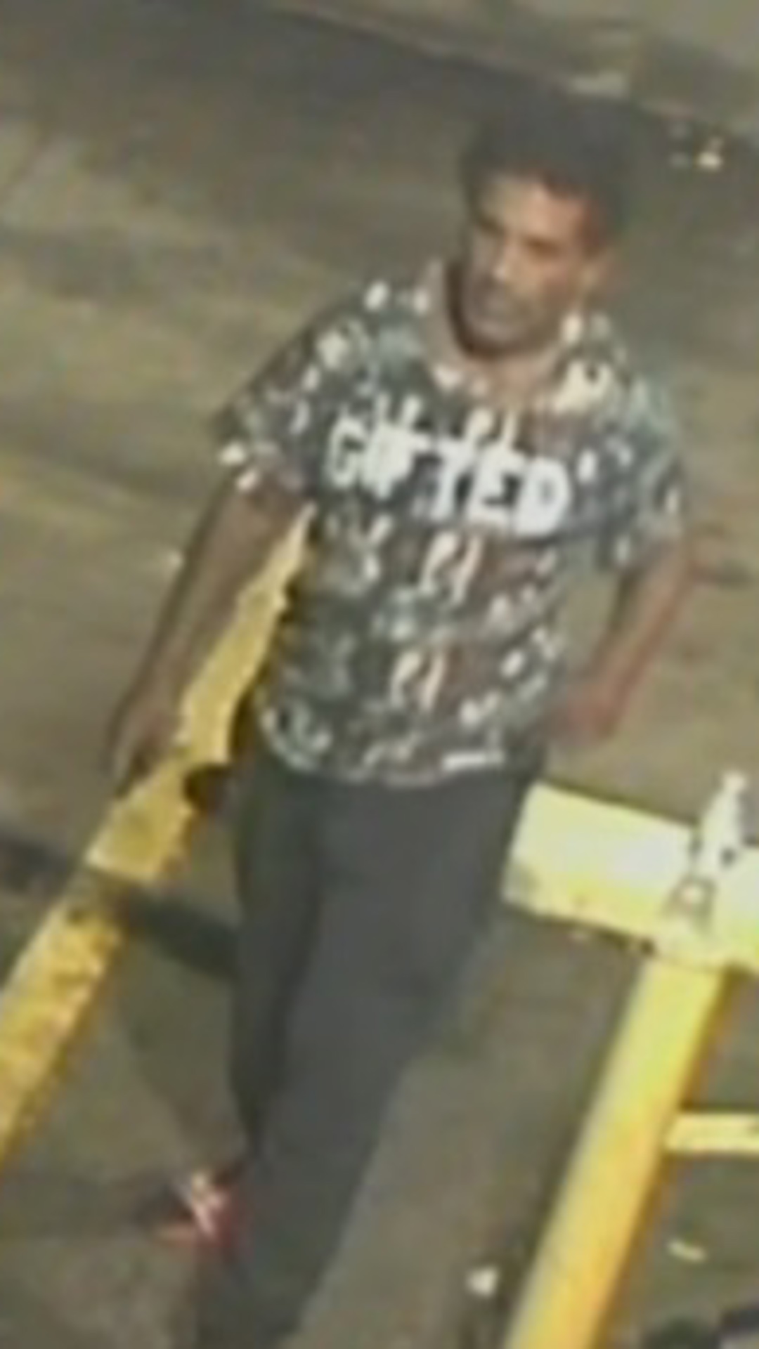 NOPD seeks person of interest in 2021 Lower 9th Ward homicide | wwltv.com