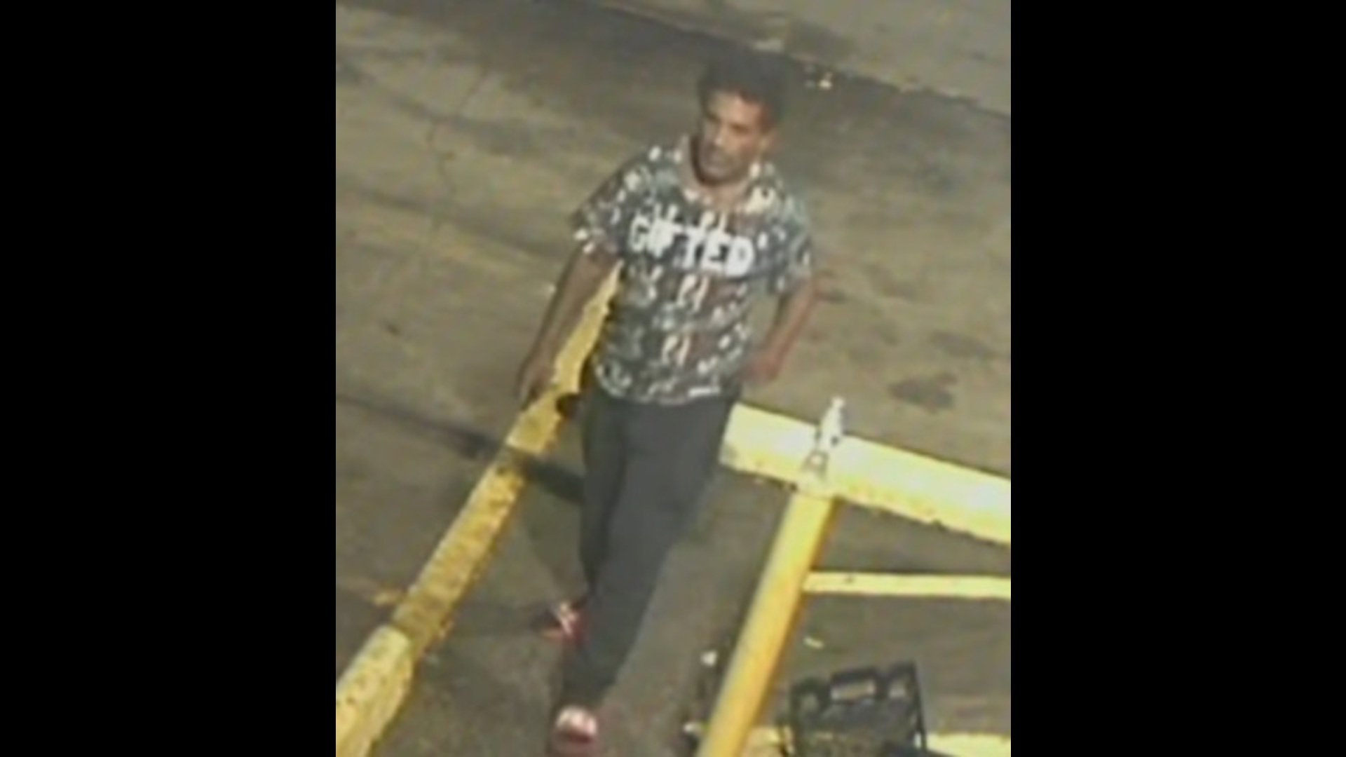 NOPD seeks person of interest in 2021 Lower 9th Ward homicide | wwltv.com