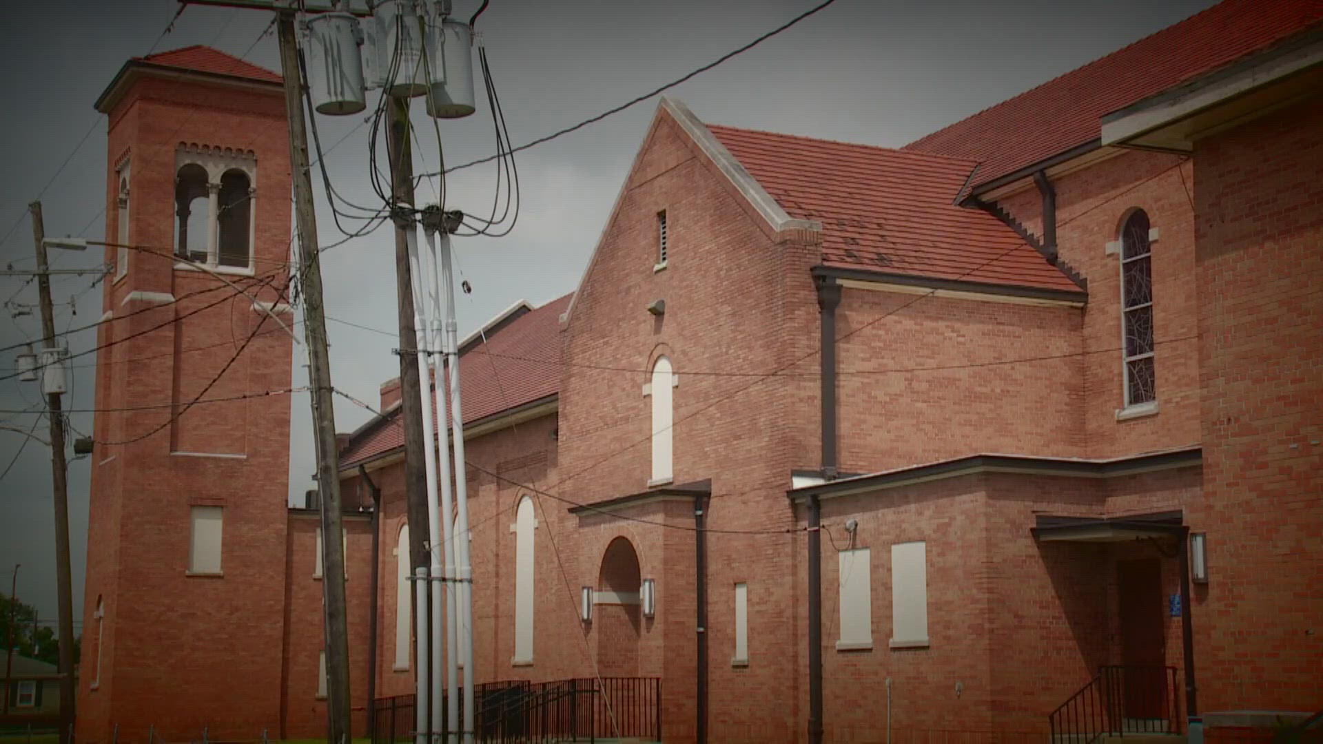 WWL Chief Investigator David Hammer has spent years uncovering the truth about priests shielded by the church for years. He joins us to talk about the special. 
