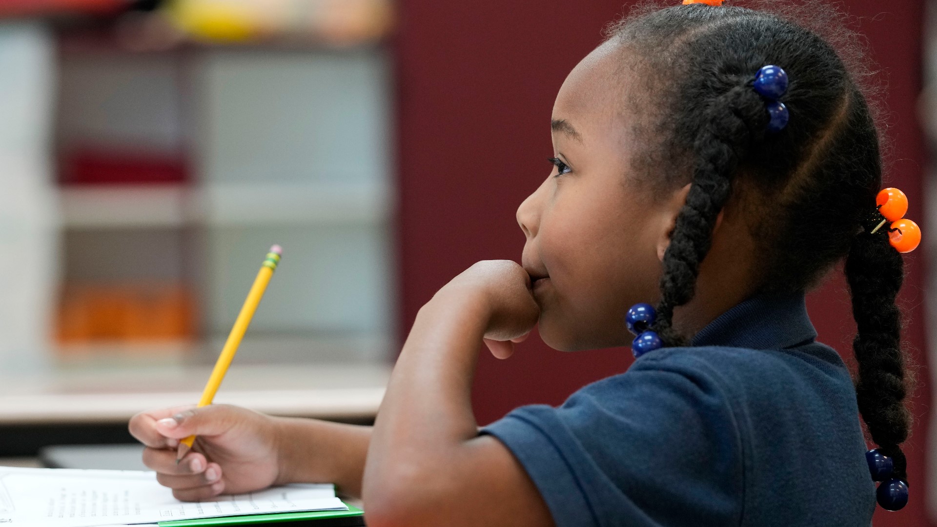 This Is How Louisiana'S Schools Turned Around Their Reading Scores (It'S Working!) - f0760l2