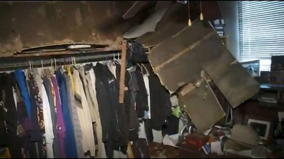 New Orleans icon Frogman Henry living in moldy, Ida damaged home - Vimarsana News