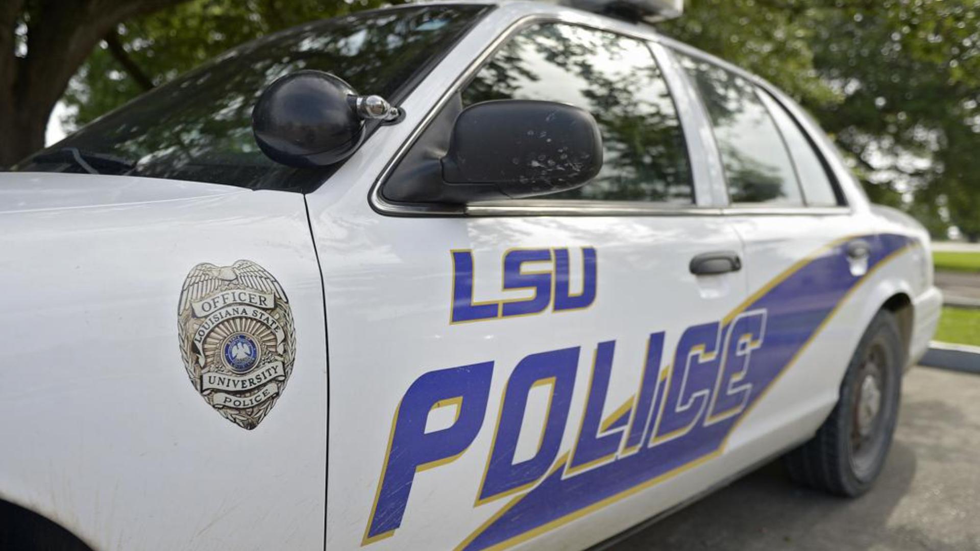 LSU fraternity member arrested, accused of raping woman at Delta Chi ...