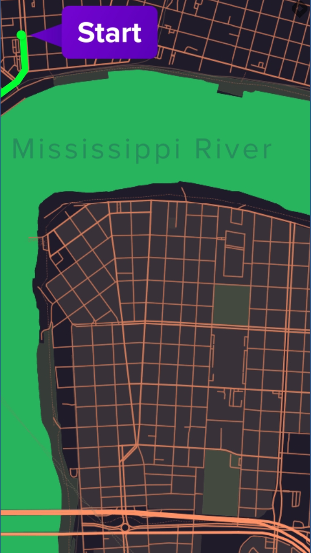 Krewe of Boo 2025 parade route | wwltv.com