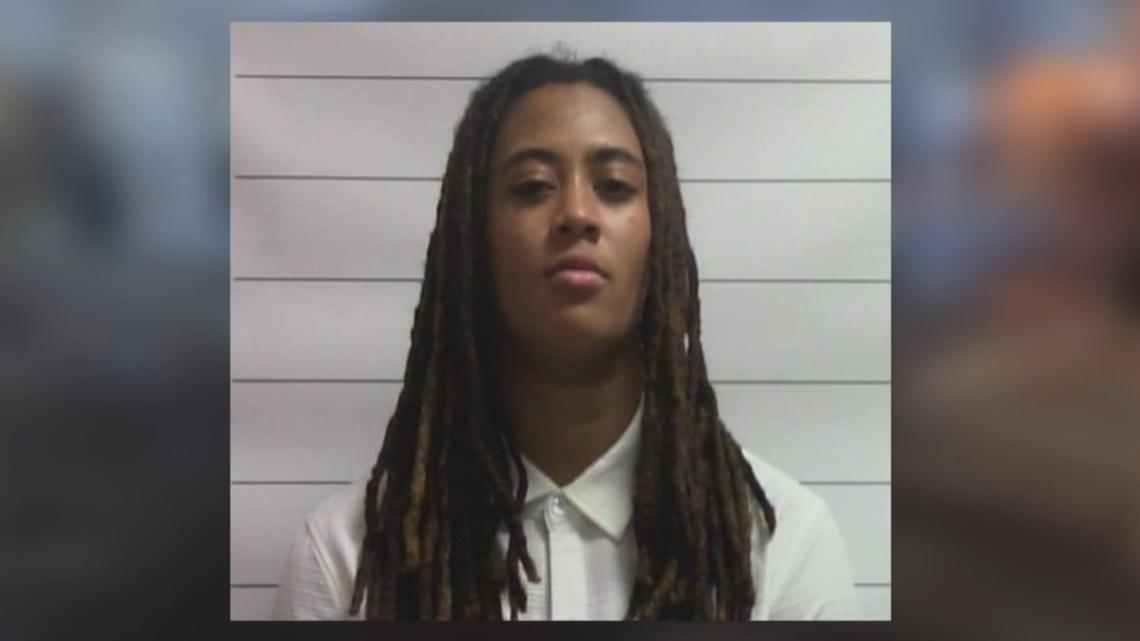 Woman found guilty in Bourbon Street shooting that killed tourist
